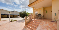 Resale · detached house · Orihuela · Hurchillo