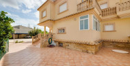 Resale · detached house · Orihuela · Hurchillo