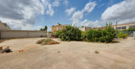 Resale · detached house · Orihuela · Hurchillo