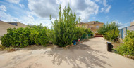 Resale · detached house · Orihuela · Hurchillo