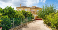 Resale · detached house · Orihuela · Hurchillo