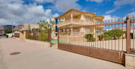 Resale · detached house · Orihuela · Hurchillo