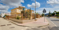 Resale · detached house · Orihuela · Hurchillo