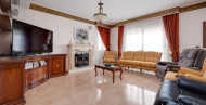 Resale · detached house · Orihuela · Hurchillo