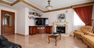 Resale · detached house · Orihuela · Hurchillo