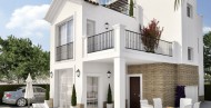 New Build · Villas · Torrevieja