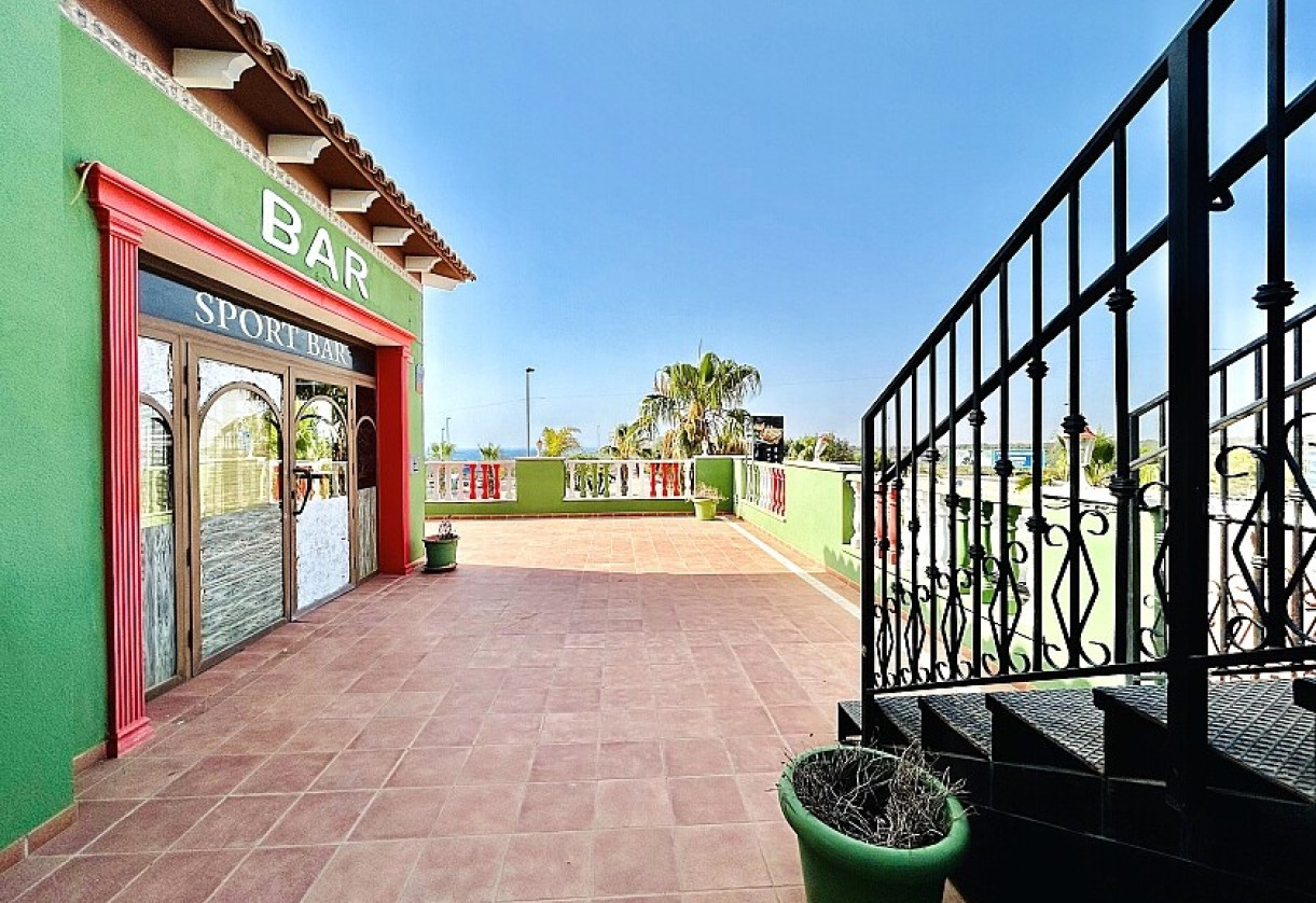 Reventa · Commercial · Orihuela Costa · Lomas de Cabo Roig