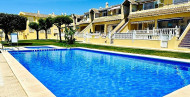 Resale · Apartment · Orihuela Costa · villamartin