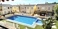 Resale · Apartment · Orihuela Costa · villamartin