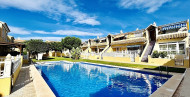 Resale · Apartment · Orihuela Costa · villamartin