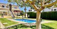 Resale · Apartment · Orihuela Costa · villamartin