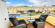 Resale · Apartment · Orihuela Costa · villamartin