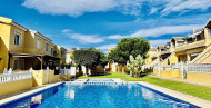 Resale · Apartment · Orihuela Costa · villamartin