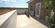 New Build · Villas · Torrevieja