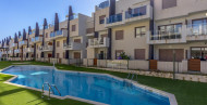 Reventa · Apartment · Pilar de la Horadada · Mil Palmeras