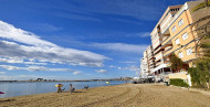 Reventa · Apartment · Torrevieja · Playa del Acequión