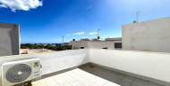 Resale · Villa · Orihuela Costa · Mil Palmeras