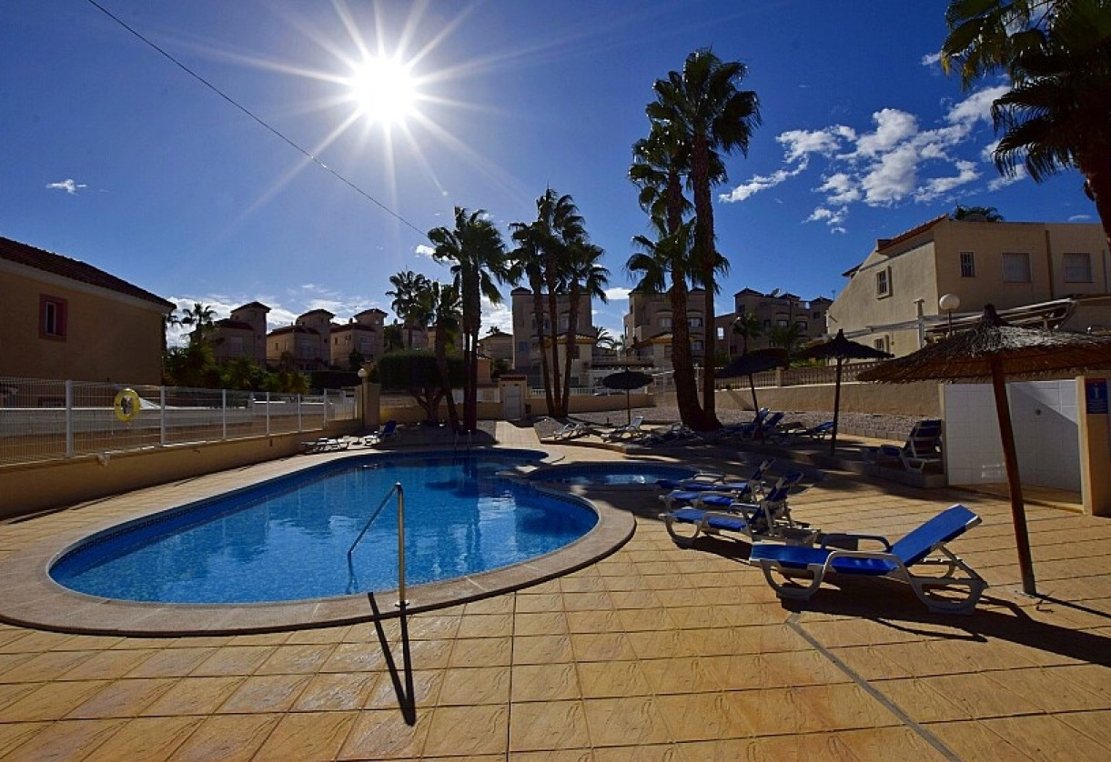 Sale · Bungalow · Orihuela Costa · Villamartin area