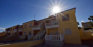 Sale · Bungalow · Orihuela Costa · Villamartin area