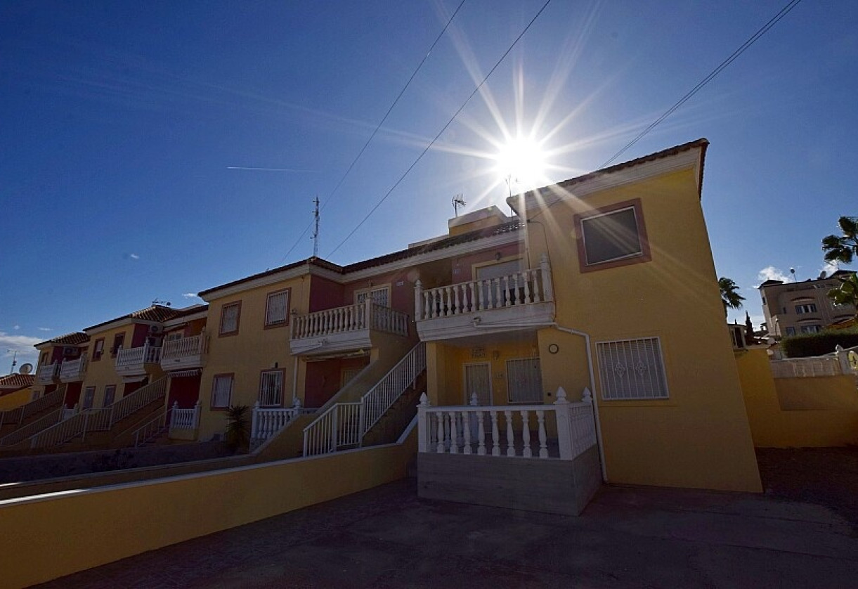 Sale · Bungalow · Orihuela Costa · Villamartin area