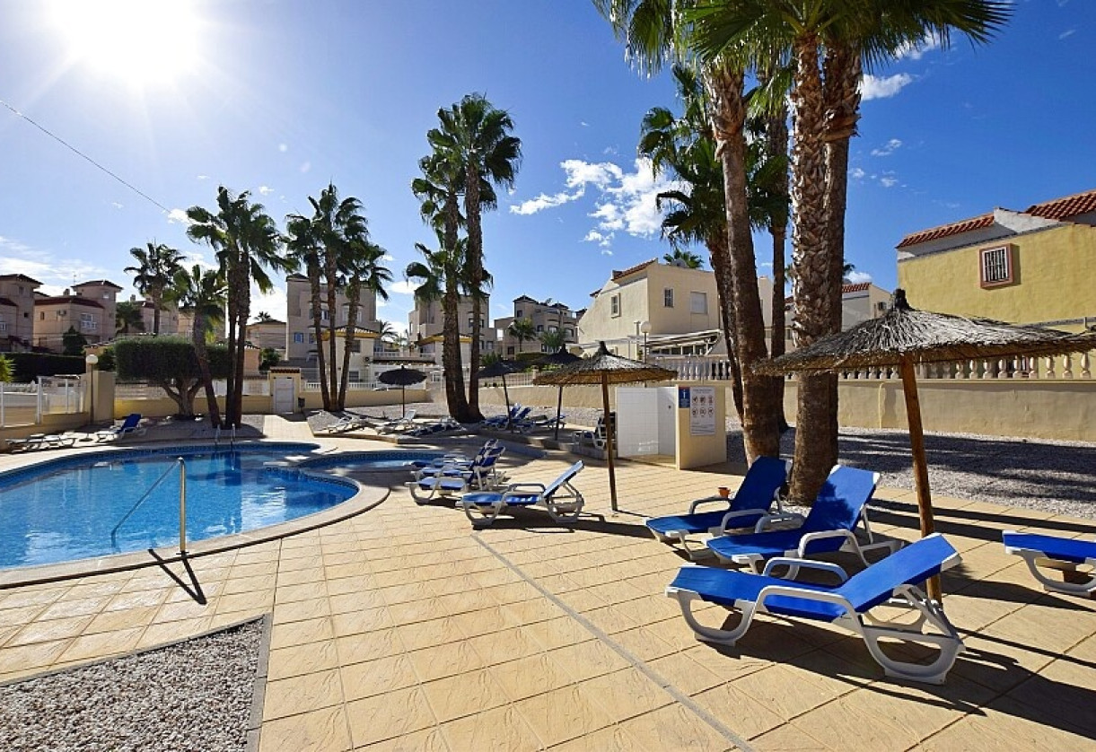 Sale · Bungalow · Orihuela Costa · Villamartin area