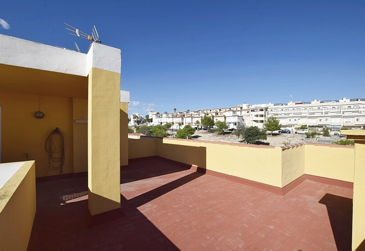 Sale · Bungalow · Orihuela Costa · Villamartin area