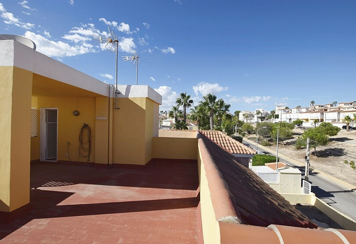 Sale · Bungalow · Orihuela Costa · Villamartin area