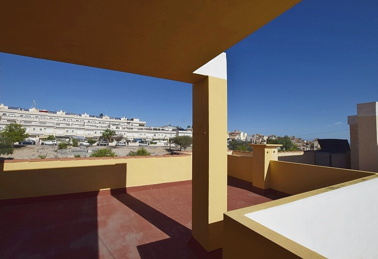 Sale · Bungalow · Orihuela Costa · Villamartin area