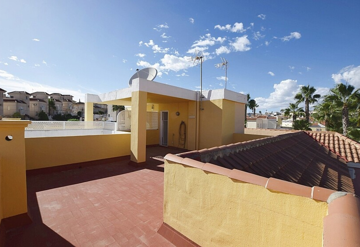 Sale · Bungalow · Orihuela Costa · Villamartin area