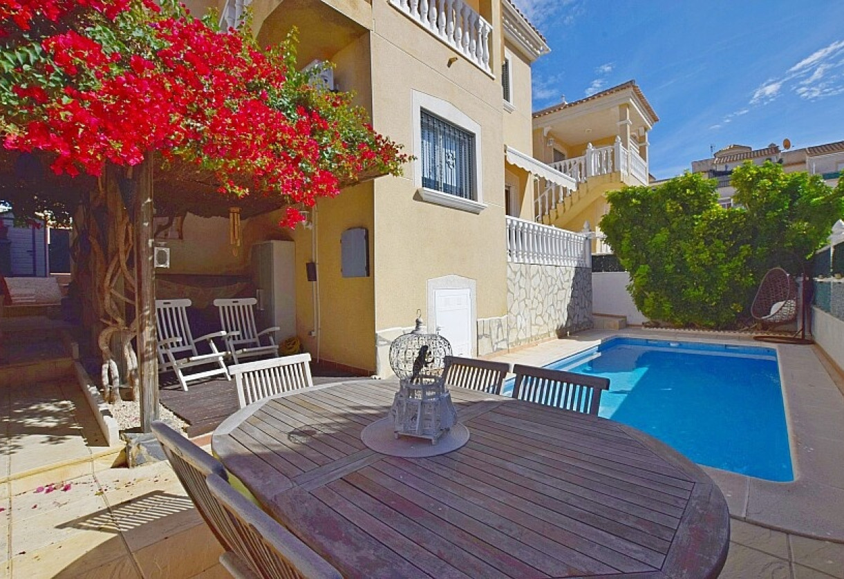 Sale · Villa · Orihuela Costa · Villamartin area