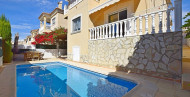 Sale · Villa · Orihuela Costa · Villamartin area