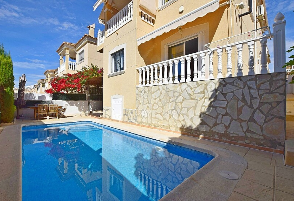 Sale · Villa · Orihuela Costa · Villamartin area