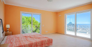 Reventa · detached house · Calpe