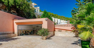 Reventa · detached house · Calpe