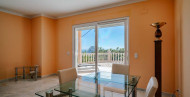 Reventa · detached house · Calpe