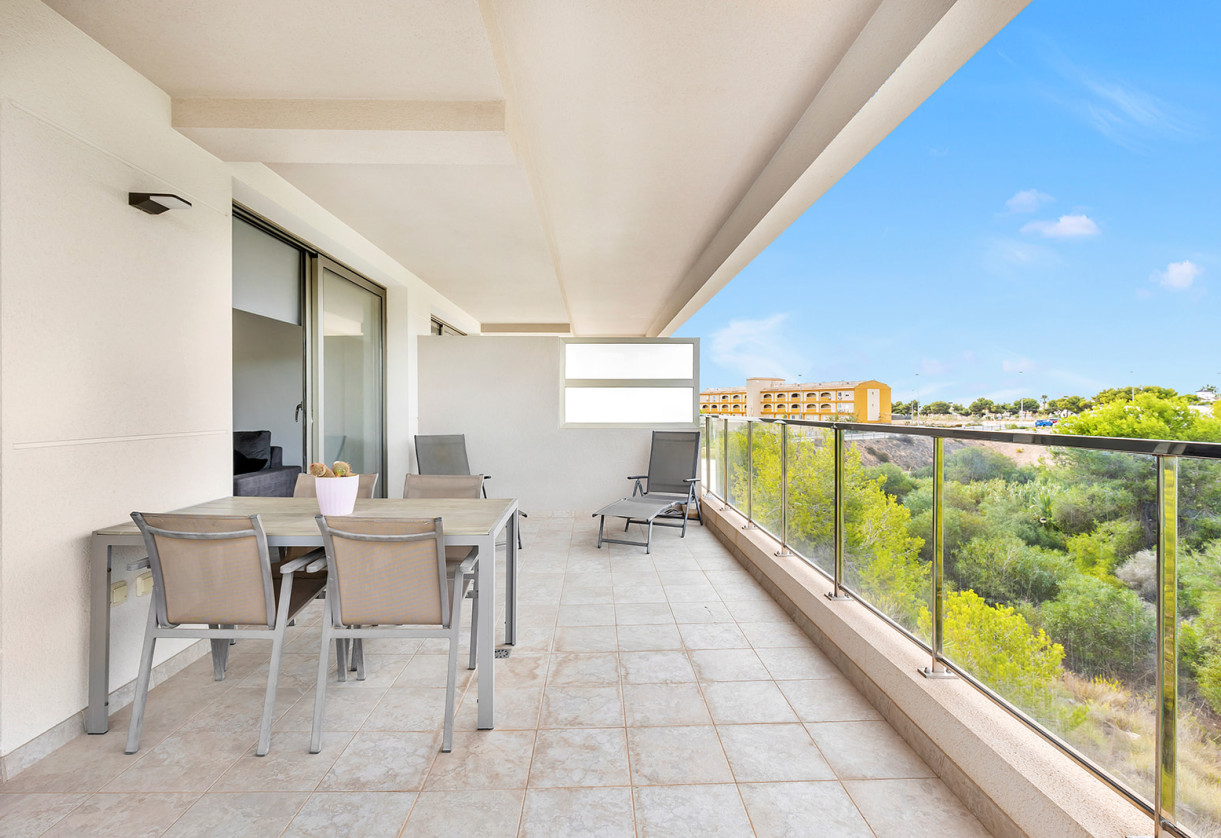 Resale · Apartment · Orihuela Costa · Villamartín-Las Filipinas