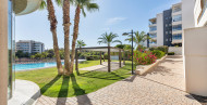 Resale · Apartment · Orihuela Costa · Villamartín-Las Filipinas