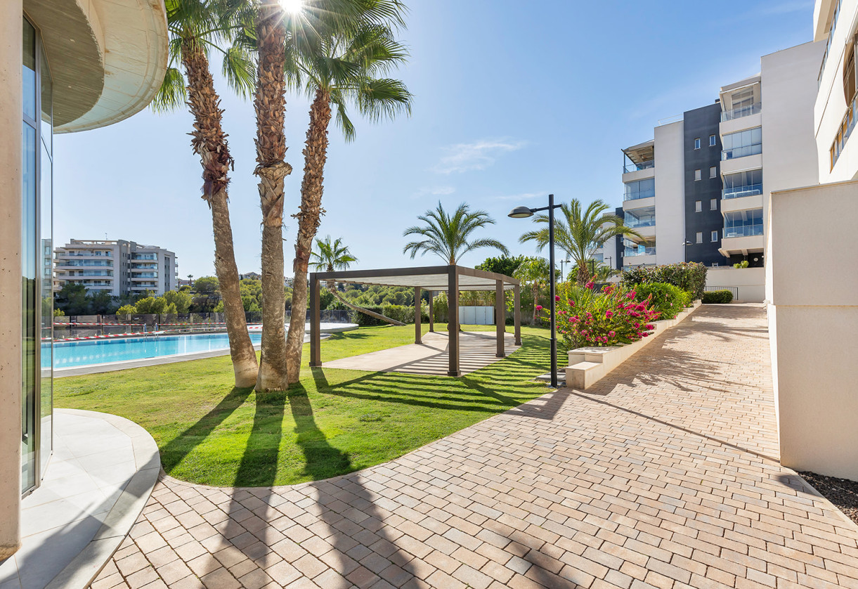 Resale · Apartment · Orihuela Costa · Villamartín-Las Filipinas