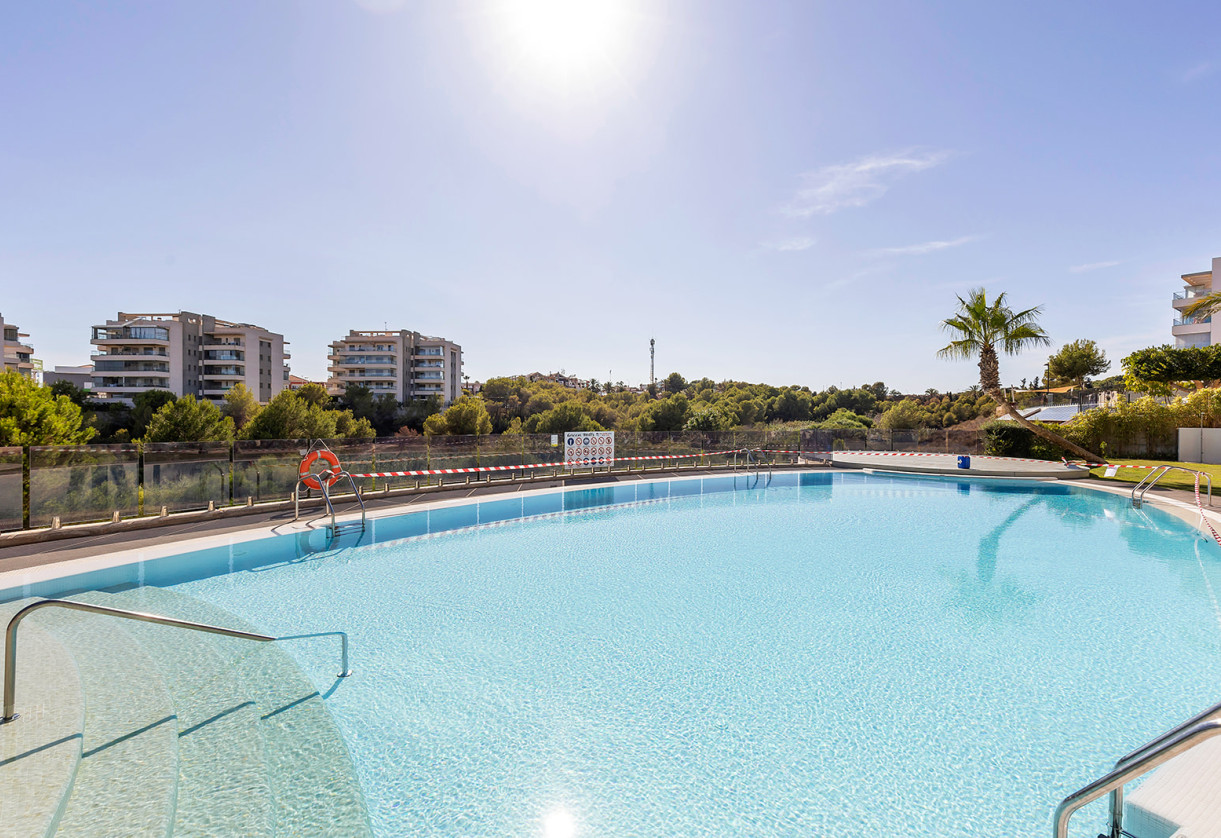 Resale · Apartment · Orihuela Costa · Villamartín-Las Filipinas