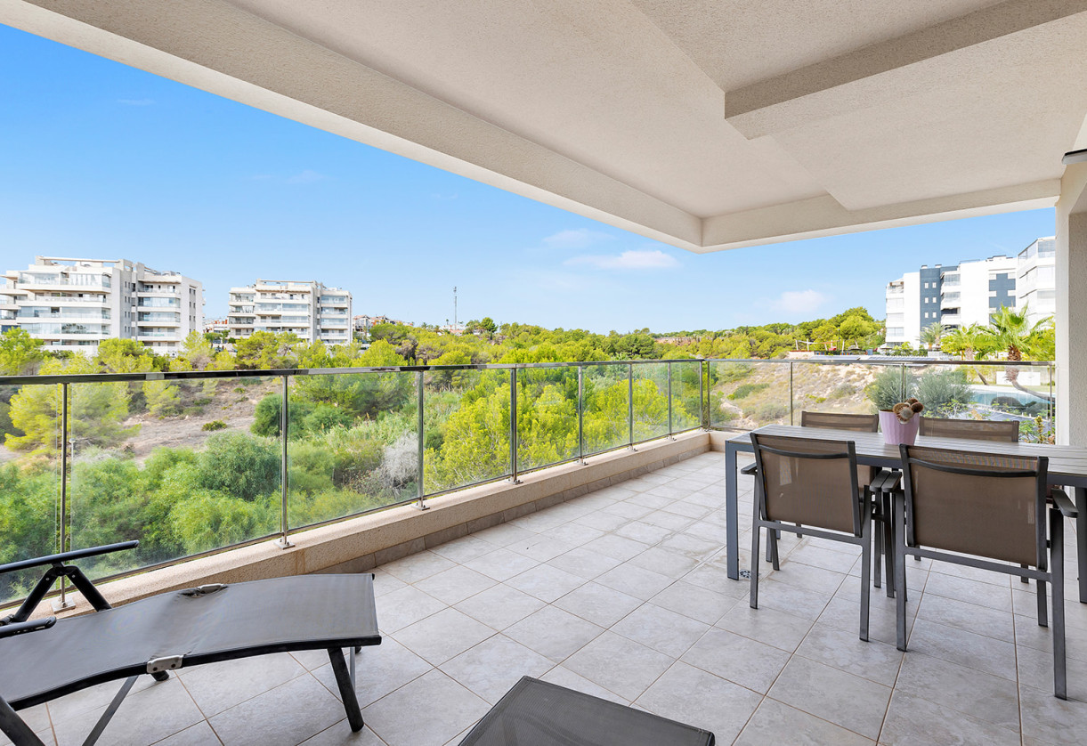 Resale · Apartment · Orihuela Costa · Villamartín-Las Filipinas