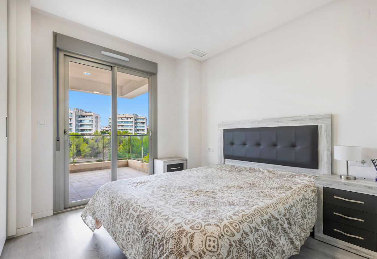 Resale · Apartment · Orihuela Costa · Villamartín-Las Filipinas