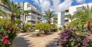 Resale · Apartment · Orihuela Costa · Villamartín-Las Filipinas