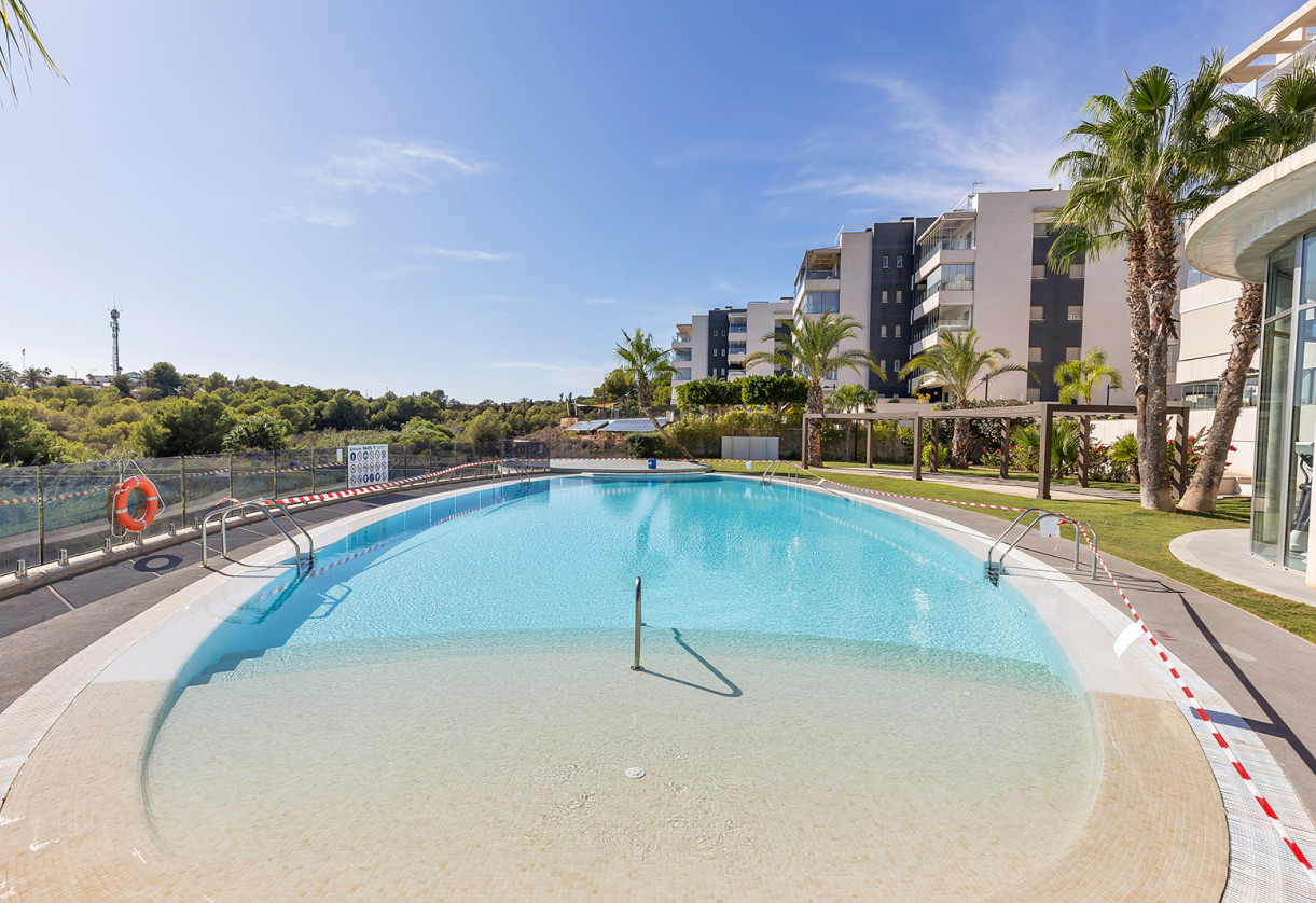 Resale · Apartment · Orihuela Costa · Villamartín-Las Filipinas