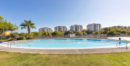 Resale · Apartment · Orihuela Costa · Villamartín-Las Filipinas