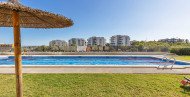 Resale · Apartment · Orihuela Costa · Villamartín-Las Filipinas