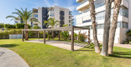 Resale · Apartment · Orihuela Costa · Villamartín-Las Filipinas