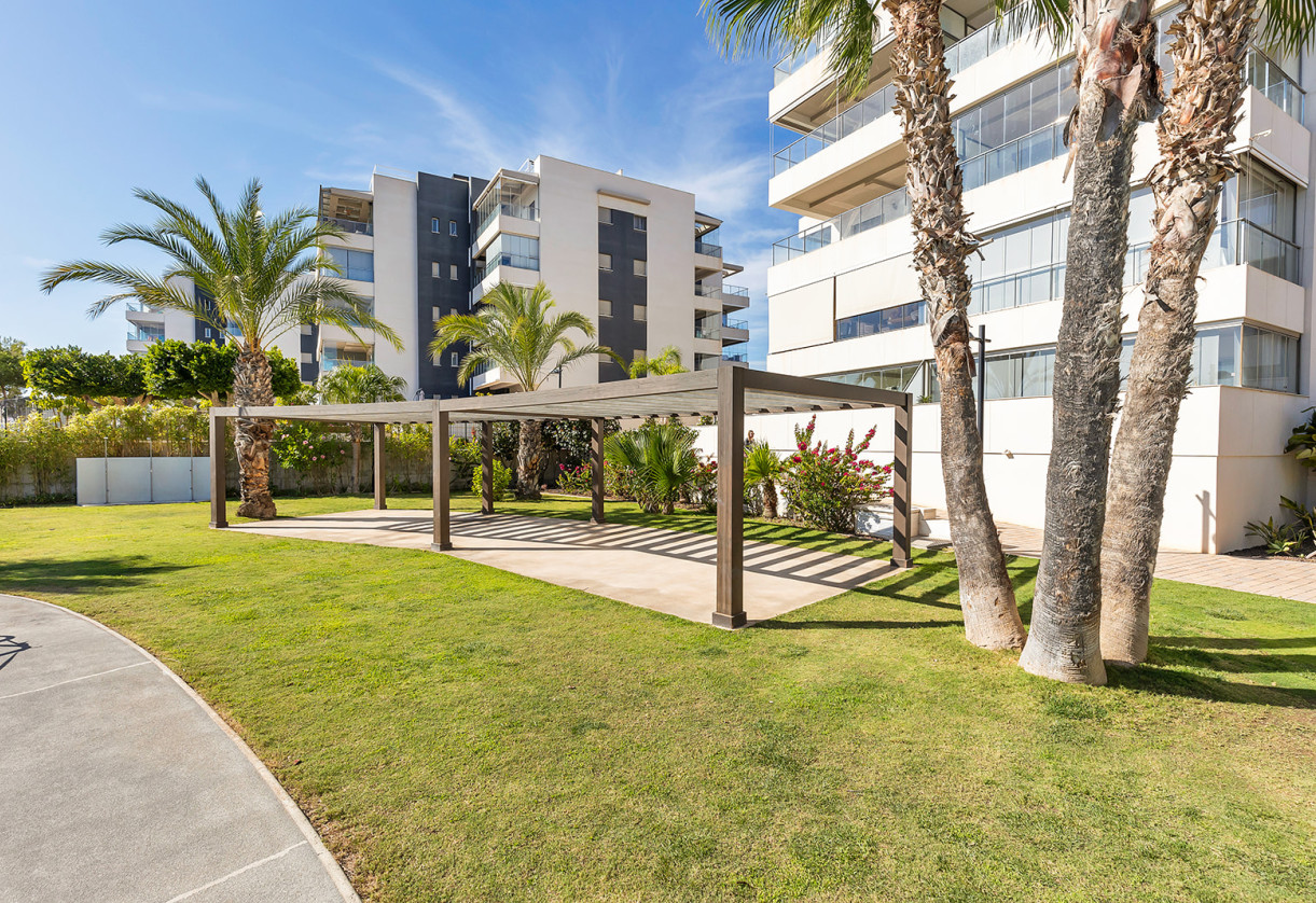 Resale · Apartment · Orihuela Costa · Villamartín-Las Filipinas