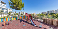 Resale · Apartment · Orihuela Costa · Villamartín-Las Filipinas