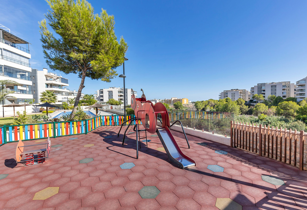 Resale · Apartment · Orihuela Costa · Villamartín-Las Filipinas