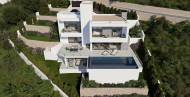 New Build · Villas · Cumbre del Sol